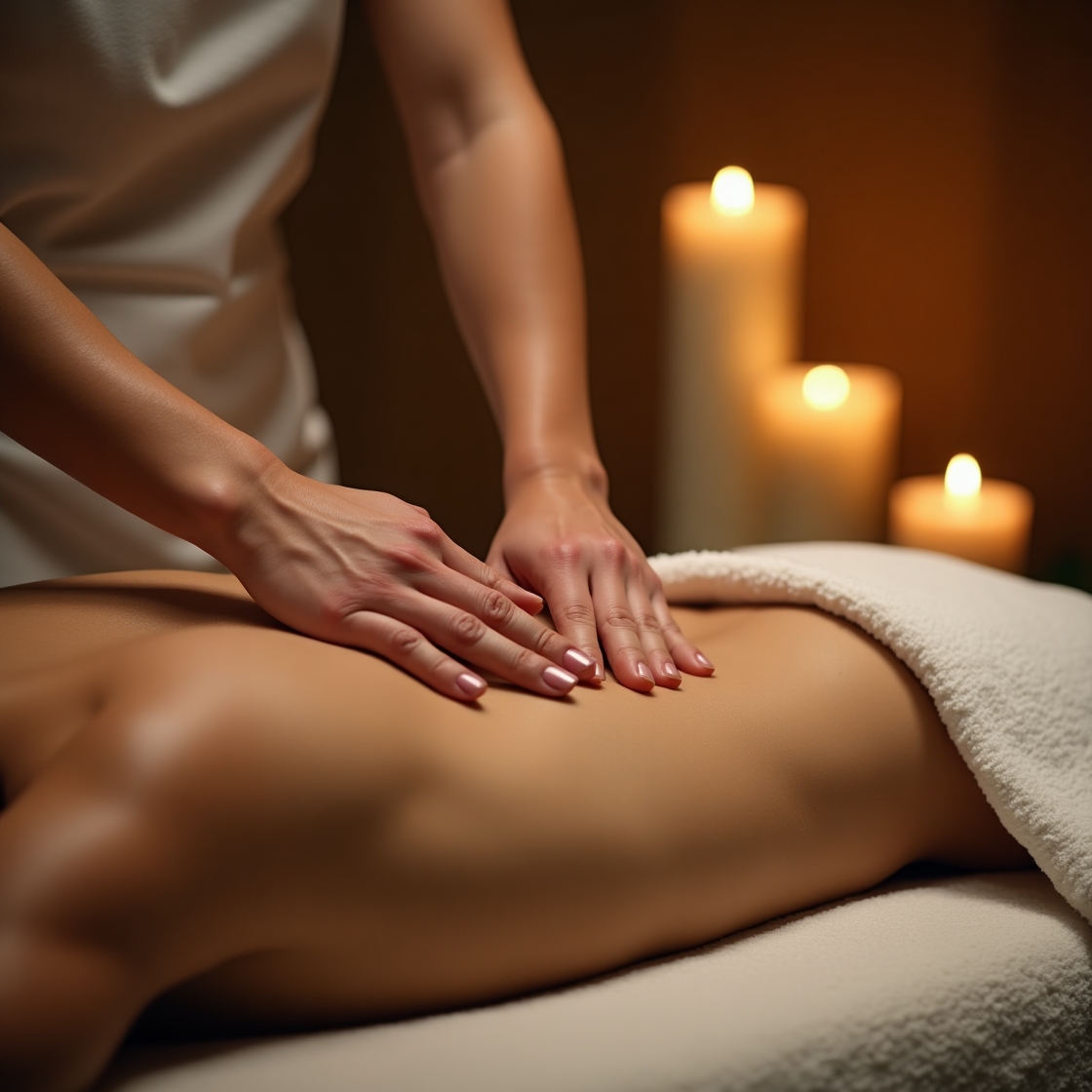 Massages pour Homme à Rabat Agdal